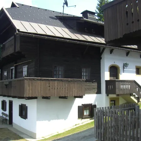 Hahn Sonnenalpe Nassfeld