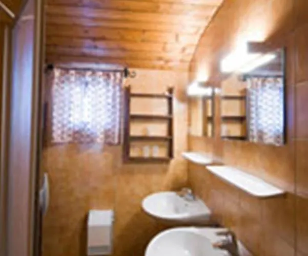 Hahn Apartmán Sonnenalpe Nassfeld