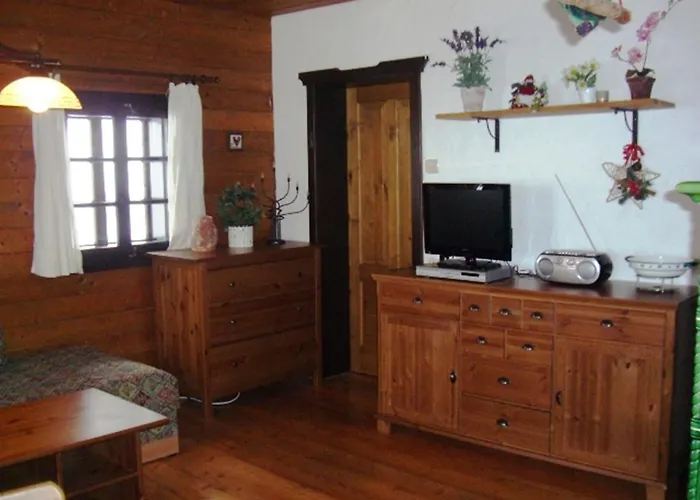 Apartamento Hahn