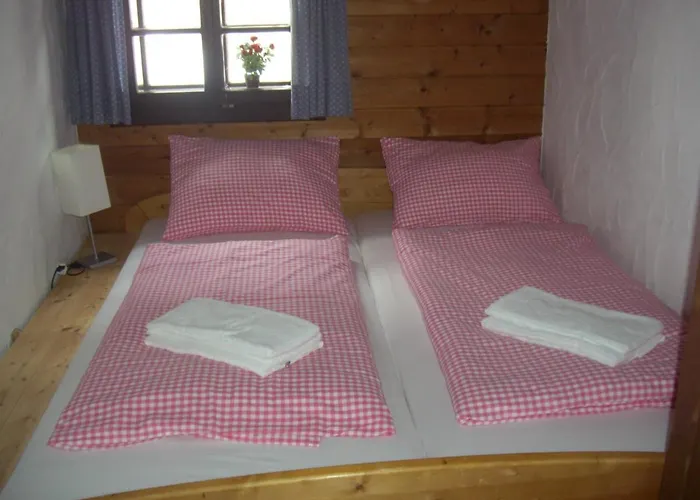 Hahn Sonnenalpe Nassfeld