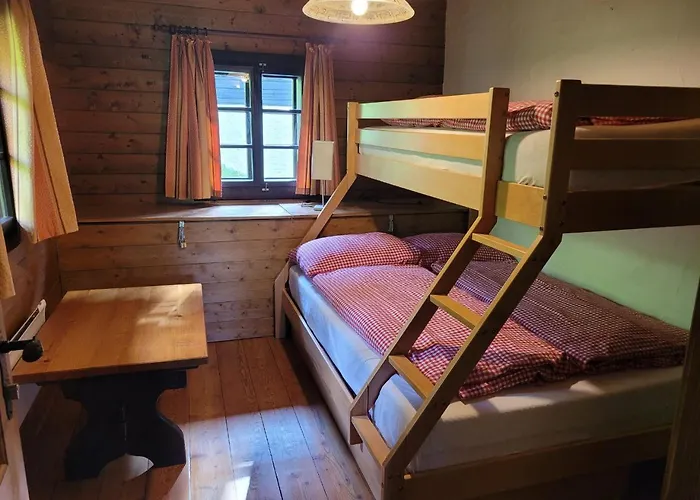 Hahn Sonnenalpe Nassfeld